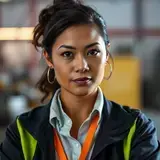 Maria Rodriguez - Lead Technician