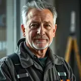 David Chen - Senior Technician